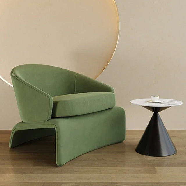 Zanek Accent Chair