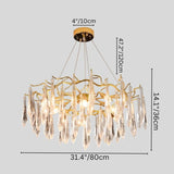 Mykonos Chandelier