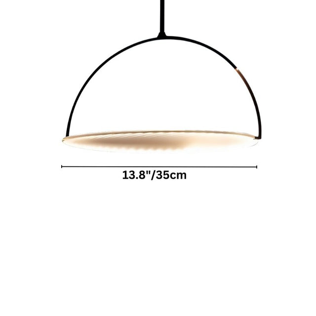 Croupte Chandelier