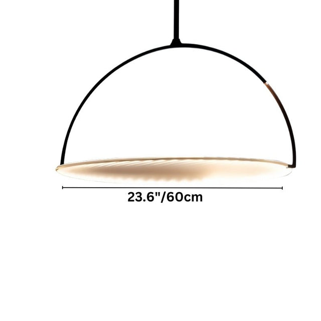 Croupte Chandelier