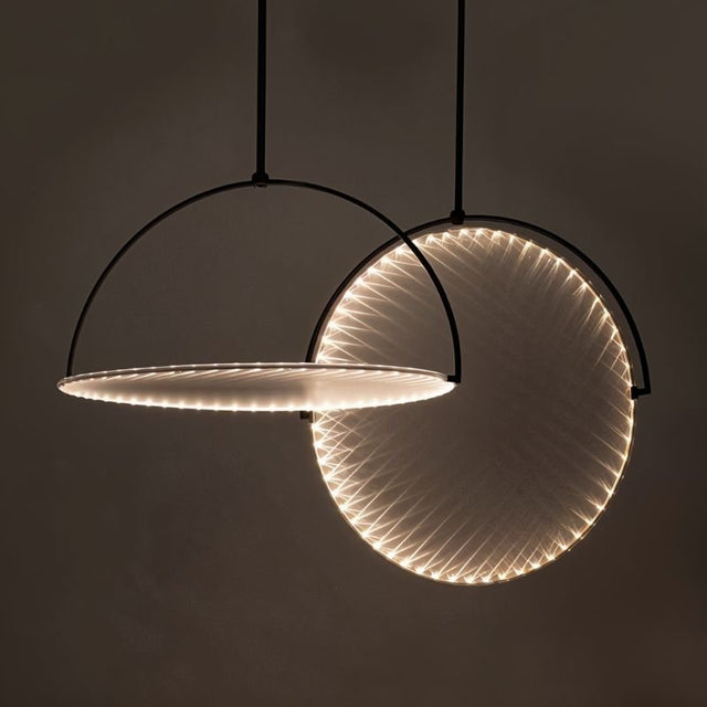 Croupte Chandelier