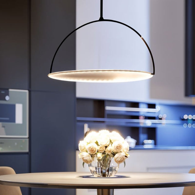 Croupte Chandelier