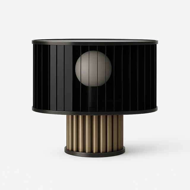 Lons Table Lamp