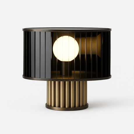 Lons Table Lamp