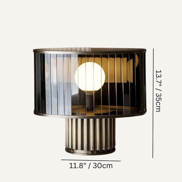 Lons Table Lamp