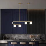 Libeccio Chandelier