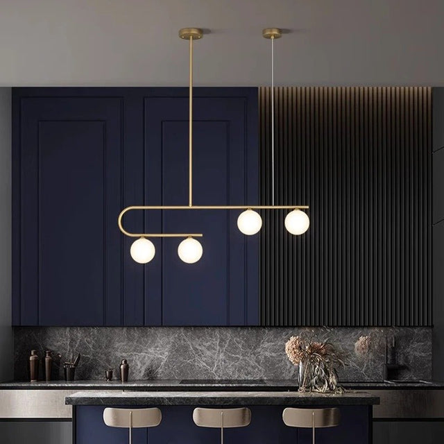 Libeccio Chandelier