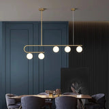 Libeccio Chandelier