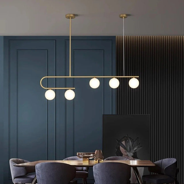 Libeccio Chandelier