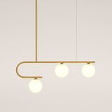 Libeccio Chandelier