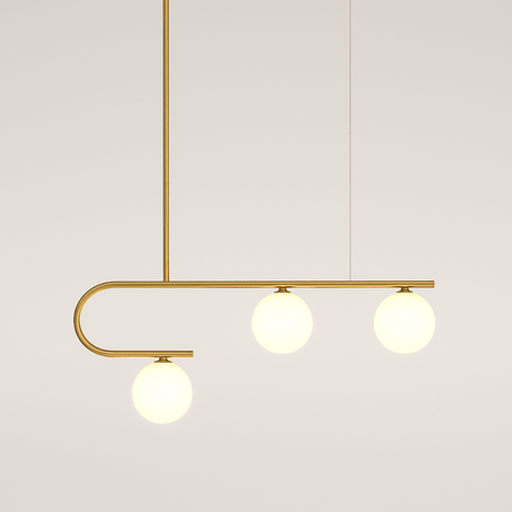 Libeccio Chandelier