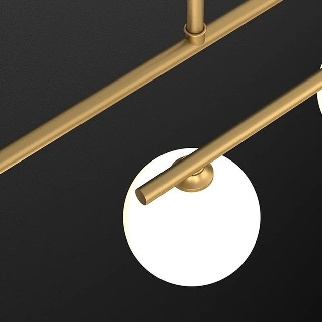 Libeccio Chandelier