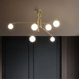 Yderik Ceiling Lamp