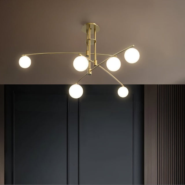 Yderik Ceiling Lamp