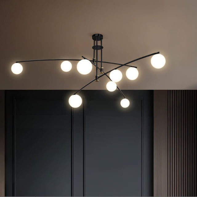 Yderik Ceiling Lamp