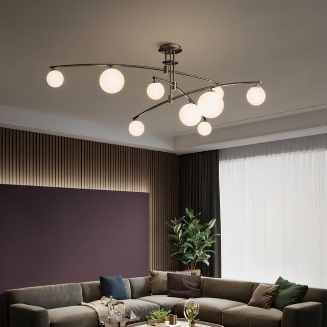 Yderik Ceiling Lamp