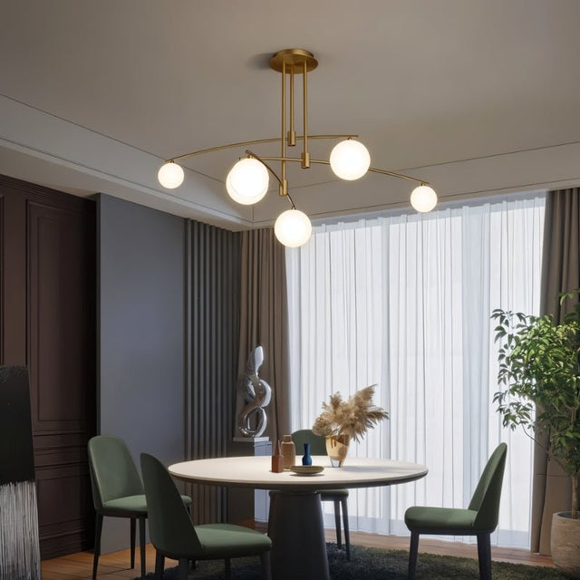 Yderik Ceiling Lamp