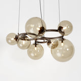 Casing Chandelier