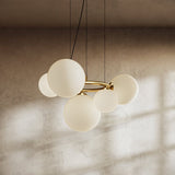 Casing Chandelier