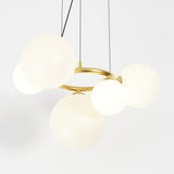 Casing Chandelier