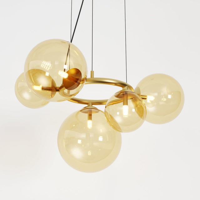 Casing Chandelier