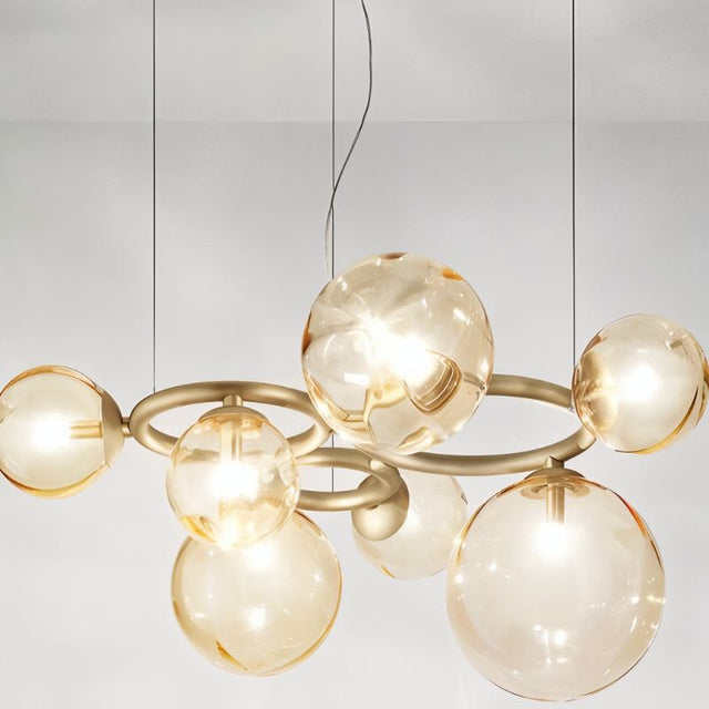 Casing Chandelier
