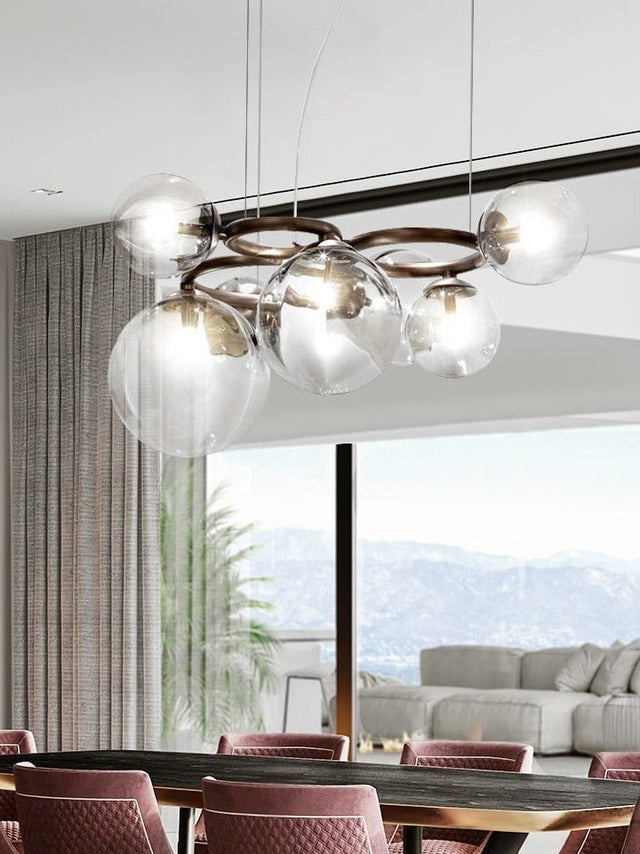 Julianna Chandelier