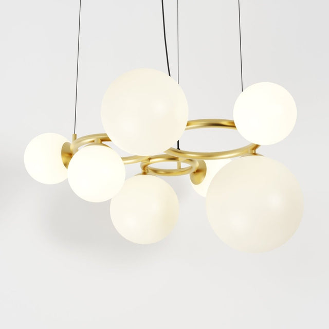 Casing Chandelier