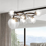 Casing Chandelier