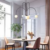 Polder Chandelier