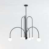 Polder Chandelier