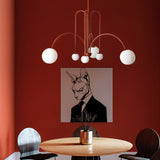 Polder Chandelier