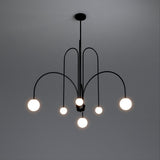Polder Chandelier