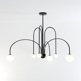 Polder Chandelier