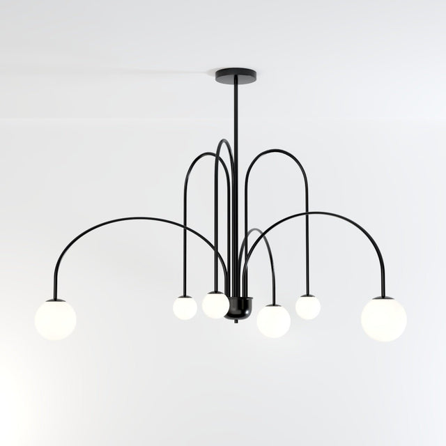Polder Chandelier