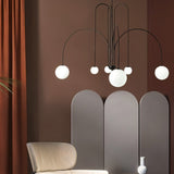 Polder Chandelier
