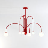 Polder Chandelier