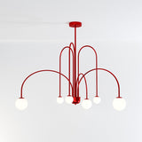 Polder Chandelier