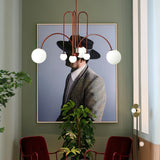 Polder Chandelier
