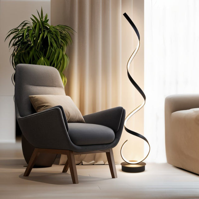 Beryl Floor Lamp