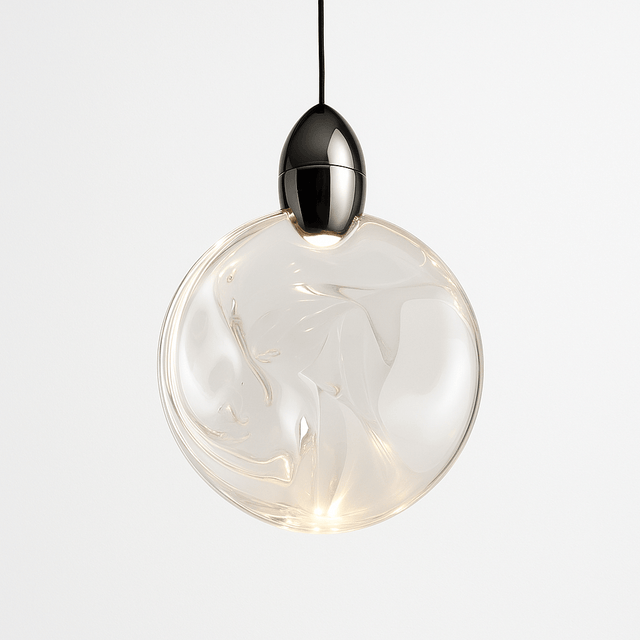 Kruiningen Pendant Light
