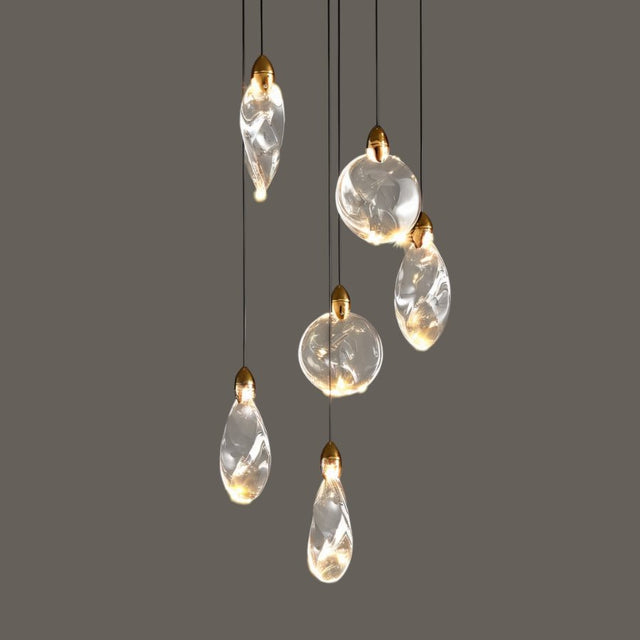 Kruiningen Pendant Light