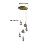 Kruiningen Pendant Light