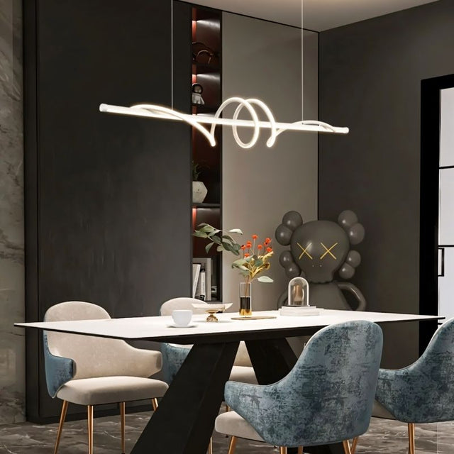 Lagnes Pendant Light