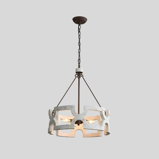 Meganisi Chandelier