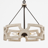 Meganisi Chandelier