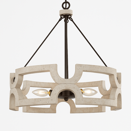 Meganisi Chandelier