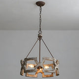Meganisi Chandelier