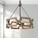 Meganisi Chandelier