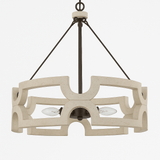 Meganisi Chandelier